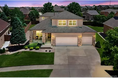 10643 Black Kettle Way, Colorado Springs, CO 80908 - Photo 1