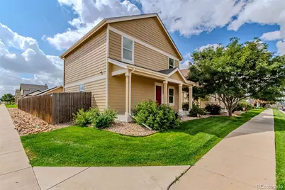55494 E 28th Place, Strasburg, CO 80136 - Photo 1