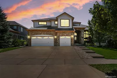 7809 S Coolidge Way, Aurora, CO 80016 - Photo 1