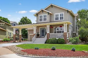 8378 Briar Trace Way, Castle Pines, CO 80108 - Photo 1