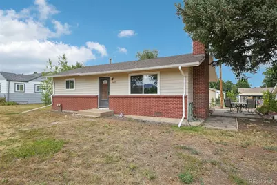 16405 Mt Vernon Road, Golden, CO 80401 - Photo 1