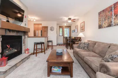 4203 Blue Sky Trail #4-203, Granby, CO 80446 - Photo 1