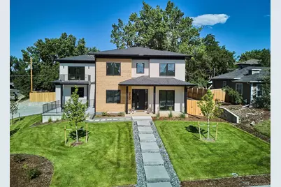 2900 S Adams Street, Denver, CO 80210 - Photo 1