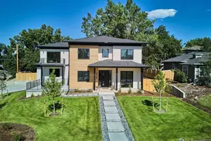 2900 S Adams St, Denver, CO 80210 - Photo 1