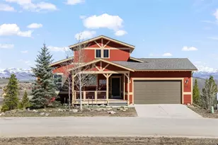 280 First Track Ln, Granby, CO 80446 - Photo 1