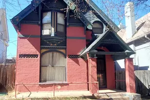 1449 N Downing St, Denver, CO 80218 - Photo 1