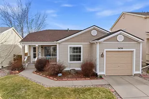 5436 Vermillion Bluffs Dr, Colorado Springs, CO 80923 - Photo 1