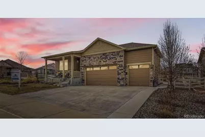 6045 High Timber Circle, Castle Rock, CO 80104 - Photo 1
