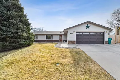 10290 W Saratoga Place, Littleton, CO 80127 - Photo 1