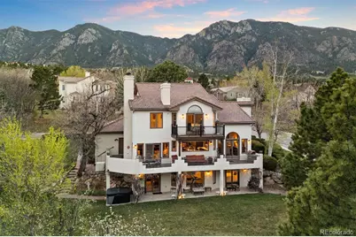 150 Chantrey Court, Colorado Springs, CO 80906 - Photo 1