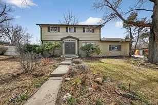 646 W Davies Way, Littleton, CO 80120 - Photo 1