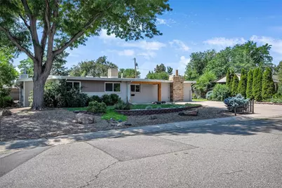 8930 W 55th Avenue, Arvada, CO 80002 - Photo 1