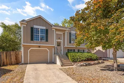 2650 Plymouth Drive, Colorado Springs, CO 80916 - Photo 1