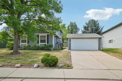 6712 W 95th Place, Broomfield, CO 80021 - Photo 1