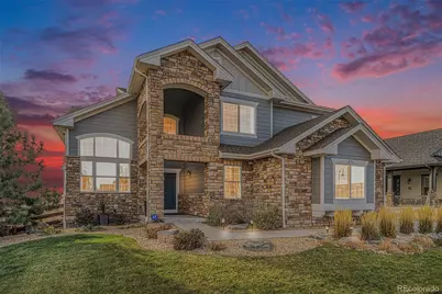 8536 Rogers Loop, Arvada, CO 80007 - Photo 1