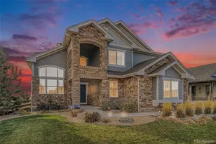 8536 Rogers Loop, Arvada, CO 80007 - Photo 1