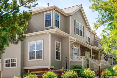 322 W Jamison Place #43, Littleton, CO 80120 - Photo 1