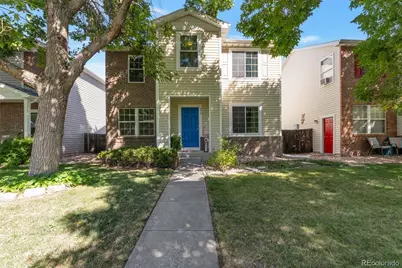 10700 Kimblewyck Circle #218, Northglenn, CO 80233 - Photo 1