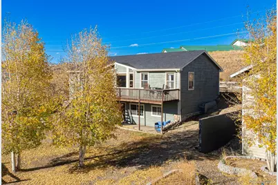 453 W Garnet Avenue, Granby, CO 80446 - Photo 1