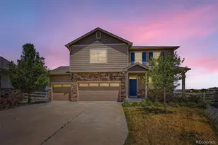 5841 Echo Park Cir, Castle Rock, CO 80104 - Photo 1