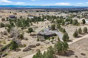 8439 N Pioneer Trail Rd, Parker, CO 80138 - Photo 1
