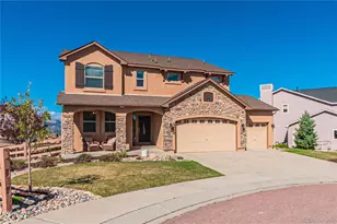2459 Delicato Ct, Colorado Springs, CO 80921 - Photo 1