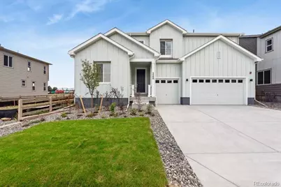 2500 Lupton Lane, Lafayette, CO 80026 - Photo 1