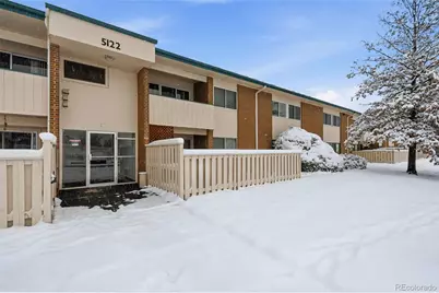 5122 Williams Fork Trail #205, Boulder, CO 80301 - Photo 1