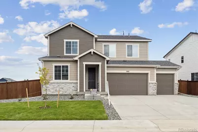 5143 Brangus Drive, Windsor, CO 80528 - Photo 1