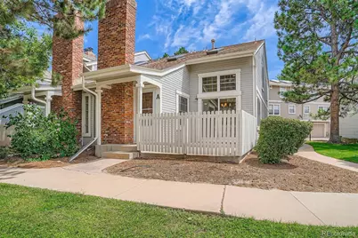 2887 W Long Circle #A, Littleton, CO 80120 - Photo 1