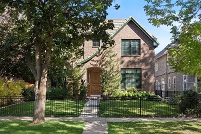 2312 S Fillmore Street, Denver, CO 80210 - Photo 1