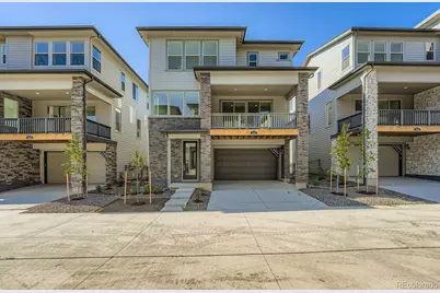 3137 S Russell Street, Morrison, CO 80465 - Photo 1