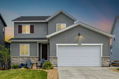 9406 Bross Street, Arvada, CO 80007 - Photo 1