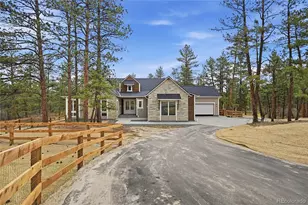 7572 Kelty Trail, Franktown, CO 80116 - Photo 1