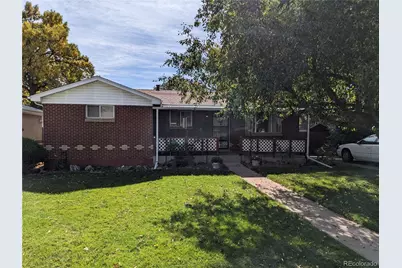 5370 W Arizona Place, Lakewood, CO 80232 - Photo 1