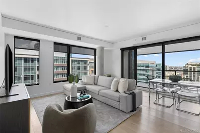 1750 Wewatta Street #1301, Denver, CO 80202 - Photo 1
