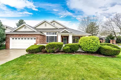 3802 Lee Circle, Wheat Ridge, CO 80033 - Photo 1