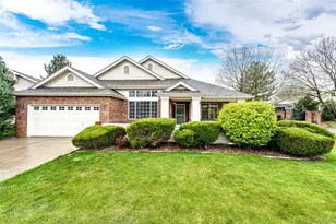 3802 Lee Cir, Wheat Ridge, CO 80033 - Photo 1