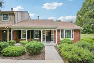 8621 E Yale Ave, Denver, CO 80231 - Photo 1