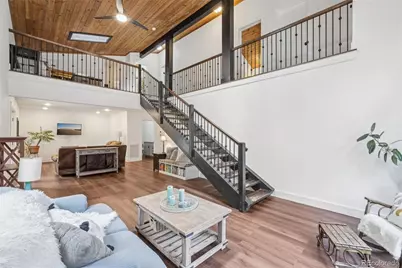 1280 Highpoint Circle, Black Hawk, CO 80422 - Photo 1