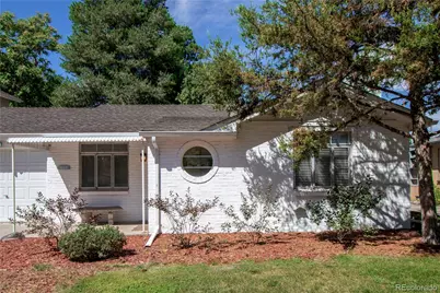 651 Holly Street, Denver, CO 80220 - Photo 1