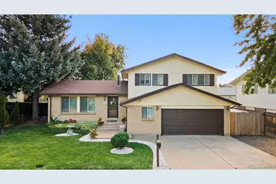 12670 W 66th Place, Arvada, CO 80004 - Photo 1