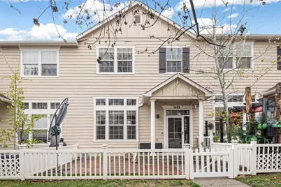 1473 Red Cliff Way, Castle Rock, CO 80109 - Photo 1