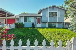 7525 Vineland Trail, Colorado Springs, CO 80911 - Photo 1