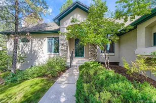 4543 Castle Pines Dr S, Castle Rock, CO 80108 - Photo 1