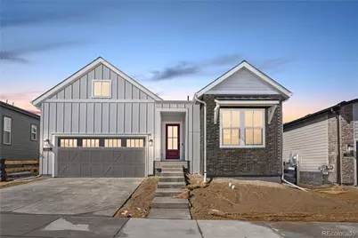 6675 Fawn Path Lane, Castle Pines, CO 80108 - Photo 1