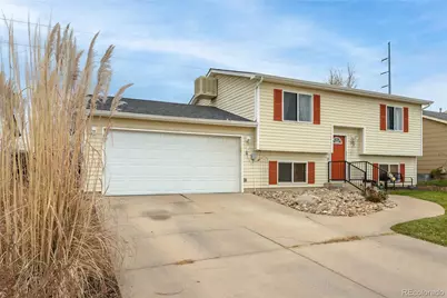 3192 W 3rd Street Road, Greeley, CO 80631 - Photo 1