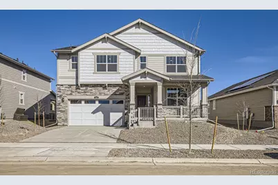 4163 Shirley Drive, Johnstown, CO 80534 - Photo 1