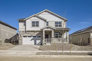 4163 Shirley Dr, Johnstown, CO 80534 - Photo 1