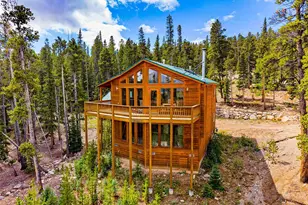 692 Bobcat, Fairplay, CO 80420 - Photo 1